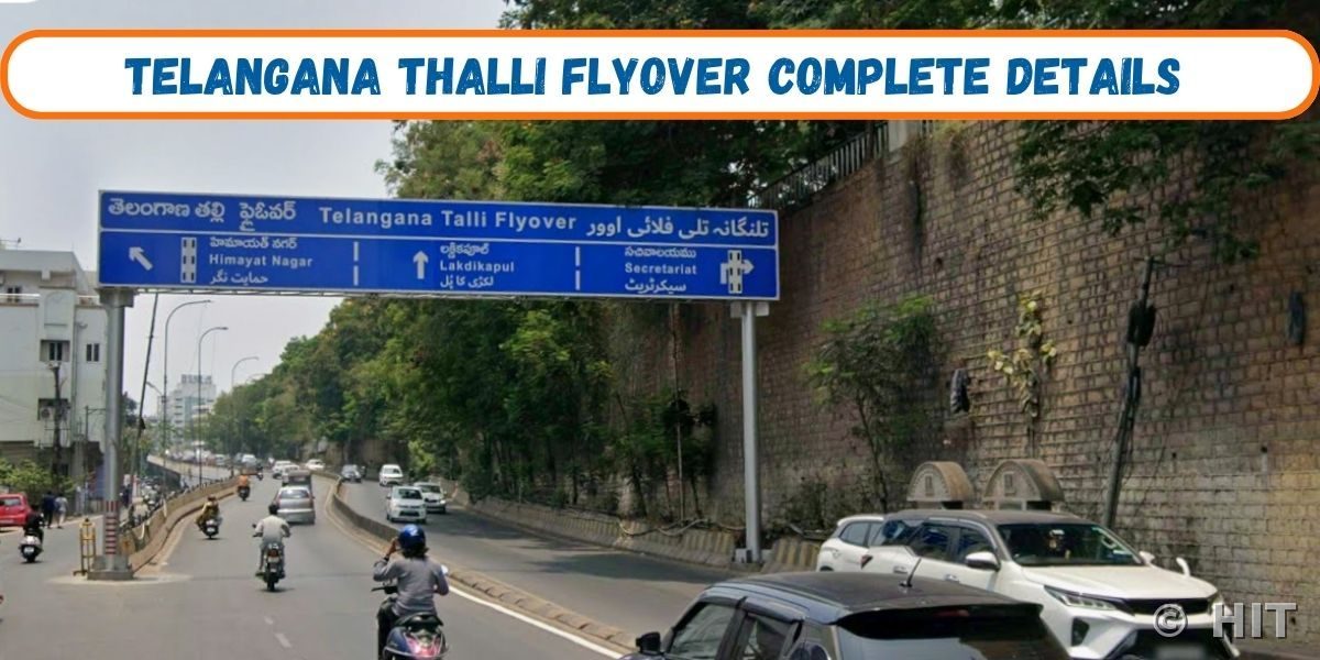 Telanaga Thalli Flover Opening Date, Rename, Length, Location, Hisotry 